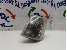 Recambio de piloto delantero izquierdo para seat ibiza clx referencia OEM IAM SE021932002B