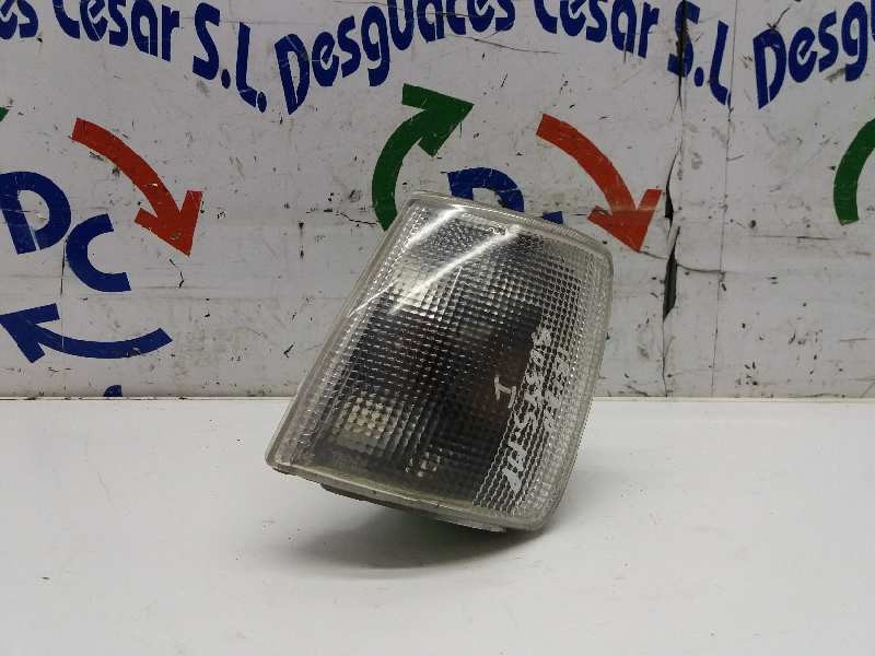 Recambio de piloto delantero izquierdo para seat ibiza clx referencia OEM IAM SE021932002B  