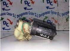 Recambio de motor limpia delantero para seat ibiza clx referencia OEM IAM 9390332500   2