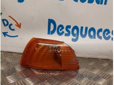 Recambio de piloto delantero izquierdo para fiat punto berlina (176) 60 cult referencia OEM IAM   