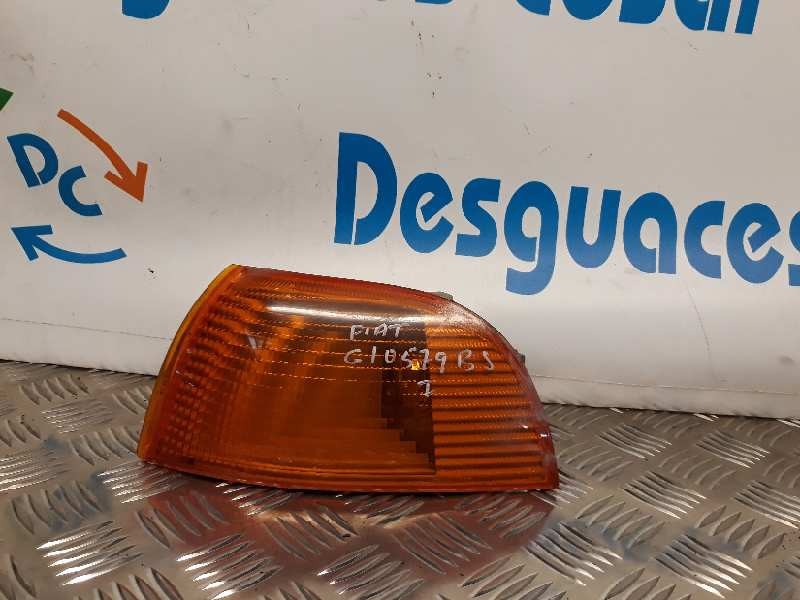 Recambio de piloto delantero izquierdo para fiat punto berlina (176) 60 cult referencia OEM IAM   