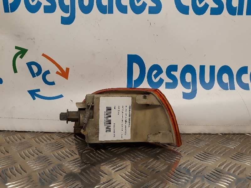 Recambio de piloto delantero izquierdo para fiat punto berlina (176) 60 cult referencia OEM IAM   