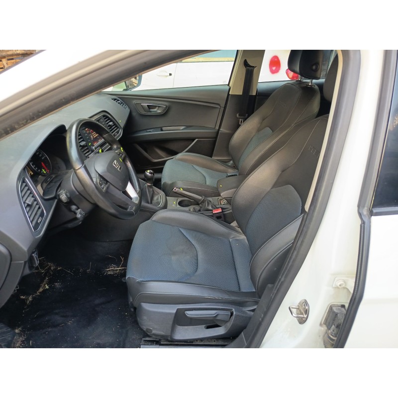 SEAT LEON (5F1) - imagen 4