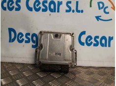 Recambio de centralita motor uce para citroën xsara picasso 2.0 hdi exclusive referencia OEM IAM 0281010595  9642014980