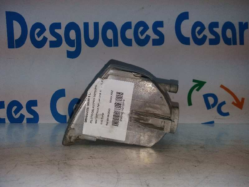 Recambio de piloto delantero derecho para seat cordoba berlina (6k2) gt referencia OEM IAM 6K0953050  