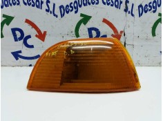 Recambio de piloto delantero derecho para fiat punto berlina (176) 60 cult referencia OEM IAM   