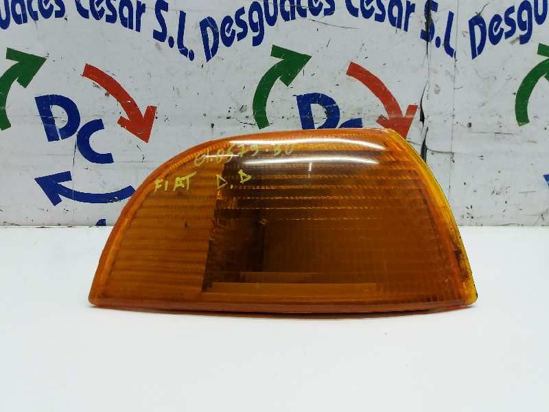 Recambio de piloto delantero derecho para fiat punto berlina (176) 60 cult referencia OEM IAM   