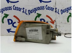 Recambio de piloto delantero derecho para fiat punto berlina (176) 60 cult referencia OEM IAM    2