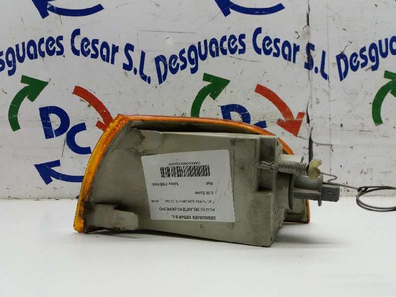 Recambio de piloto delantero derecho para fiat punto berlina (176) 60 cult referencia OEM IAM   