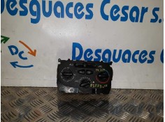 Recambio de mando calefaccion / aire acondicionado para peugeot 206 4-trg. xt referencia OEM IAM