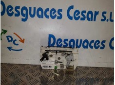 Recambio de mando calefaccion / aire acondicionado para peugeot 206 4-trg. xt referencia OEM IAM    2