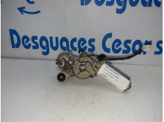 Recambio de motor limpia trasero para kia rio ipanema berlina referencia OEM IAM 035111240 0K34A67450E