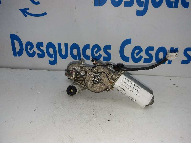 Recambio de motor limpia trasero para kia rio ipanema berlina referencia OEM IAM 035111240 0K34A67450E  Recambio de motor limpia trasero para kia rio ipanema berlina referencia OEM IAM 035111240 0K34A67450E