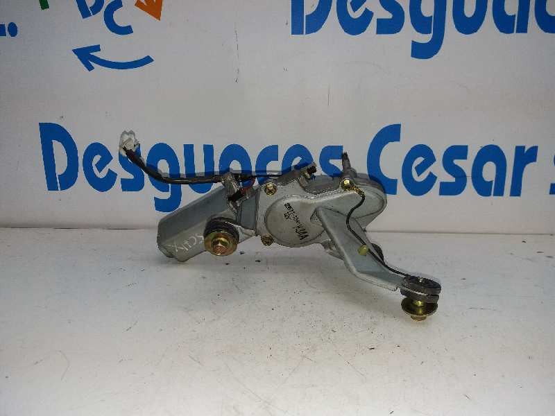 Recambio de motor limpia trasero para kia rio ipanema berlina referencia OEM IAM 035111240 0K34A67450E  Recambio de motor limpia trasero para kia rio ipanema berlina referencia OEM IAM 035111240 0K34A67450E