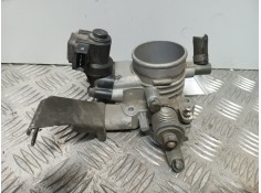 Recambio de caja mariposa para kia rio ipanema berlina referencia OEM IAM 0K24718911   2