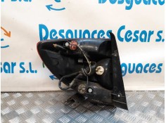 Recambio de piloto trasero derecho para kia rio ipanema berlina referencia OEM IAM 0K34W51150D   2