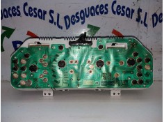 Recambio de cuadro instrumentos para kia rio ipanema berlina referencia OEM IAM 0K30A55441   2