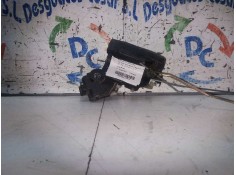 Recambio de cerradura puerta delantera derecha para kia rio ipanema berlina referencia OEM IAM 0K30C59311