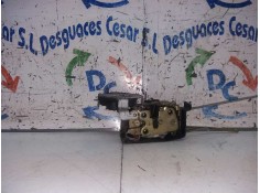 Recambio de cerradura puerta delantera derecha para kia rio ipanema berlina referencia OEM IAM 0K30C59311   2