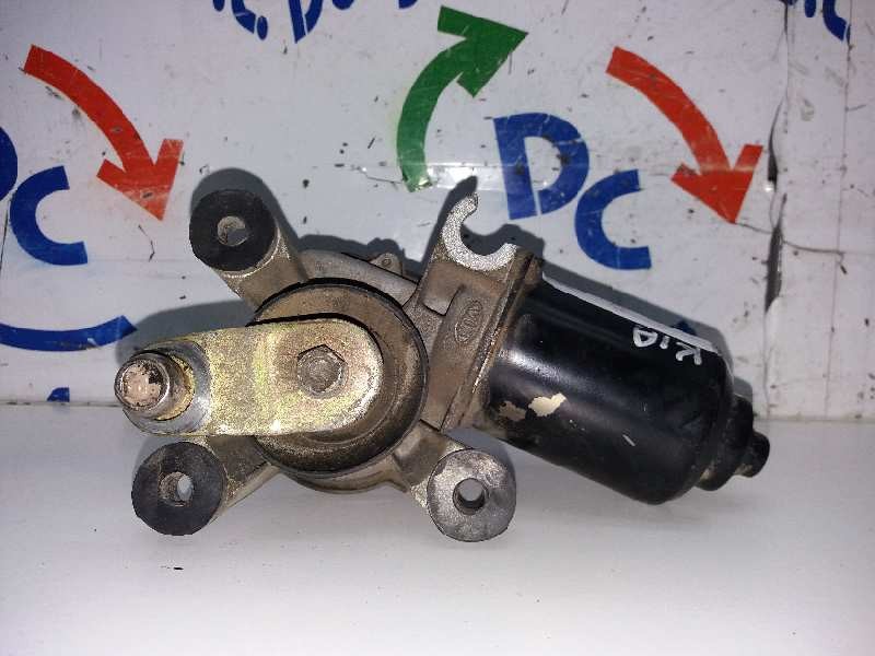 Recambio de motor limpia delantero para kia rio ipanema berlina referencia OEM IAM 0K30A67350A  