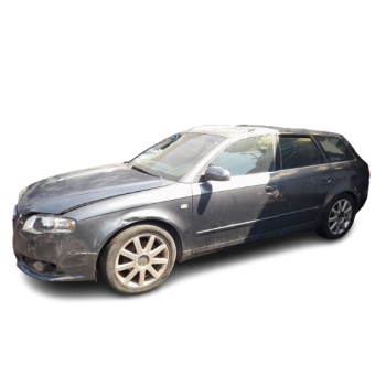 AUDI A4 B7 Avant (8ED) de desguace