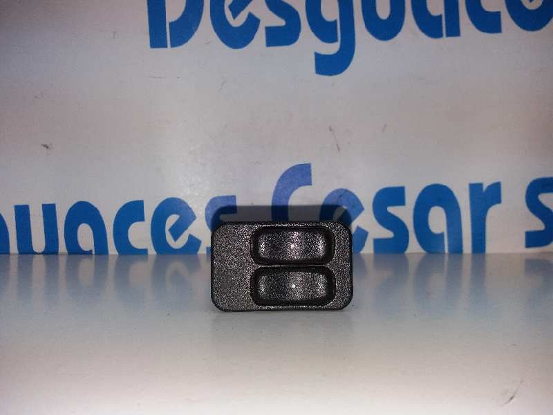 Recambio de mando elevalunas delantero derecho para opel astra g berlina comfort referencia OEM IAM 09100299   Recambio de mando elevalunas delantero derecho para opel astra g berlina comfort referencia OEM IAM 09100299
