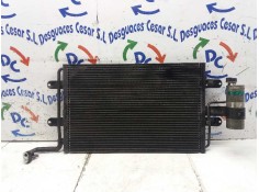 Recambio de condensador / radiador aire acondicionado para opel astra g berlina comfort referencia OEM IAM