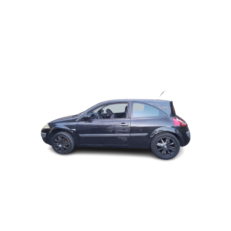 RENAULT MEGANE II (BM0/1_, CM0/1_) - imagen 3
