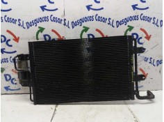 Recambio de condensador / radiador aire acondicionado para opel astra g berlina comfort referencia OEM IAM    2