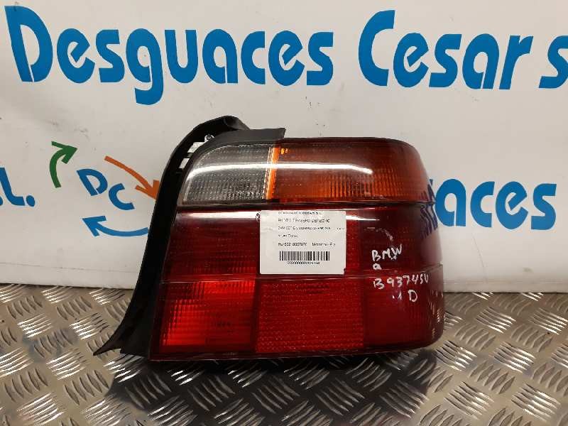 Recambio de piloto trasero derecho para bmw serie 3 compacto (e36) 316i referencia OEM IAM 63218357870  