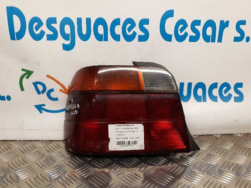 Recambio de piloto trasero izquierdo para bmw serie 3 compacto (e36) 316i referencia OEM IAM 63218357869  