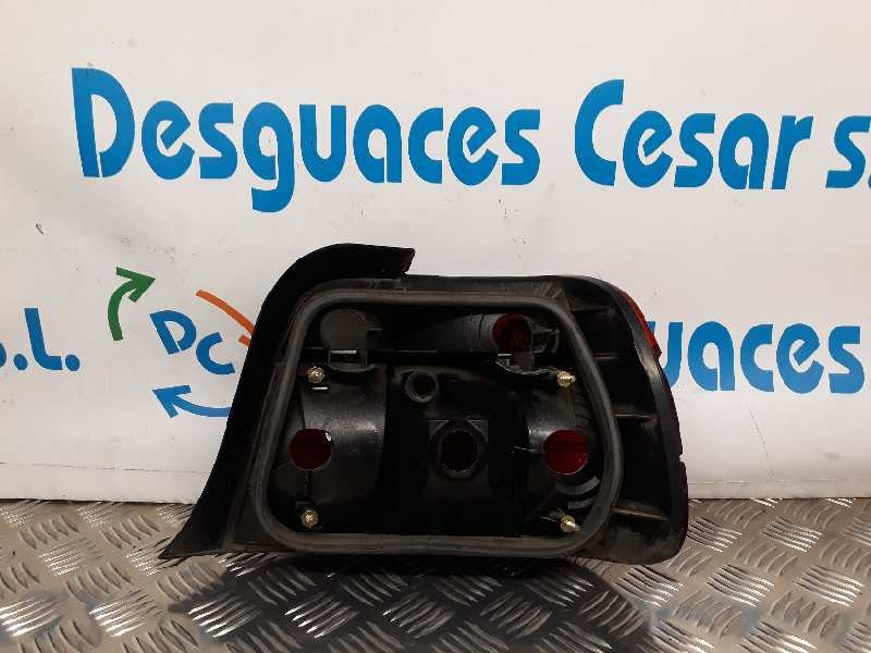 Recambio de piloto trasero izquierdo para bmw serie 3 compacto (e36) 316i referencia OEM IAM 63218357869  