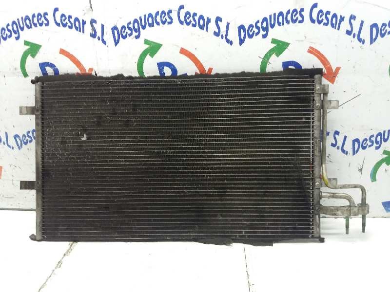 Recambio de condensador / radiador aire acondicionado para ford focus turnier (cb4) trend referencia OEM IAM   