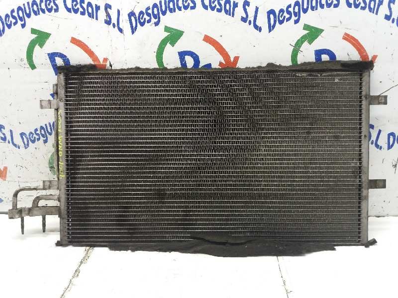 Recambio de condensador / radiador aire acondicionado para ford focus turnier (cb4) trend referencia OEM IAM   