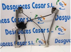 Recambio de elevalunas delantero derecho para seat cordoba berlina (6k2) dream (1997) referencia OEM IAM  ELECTRICO 2 PINES