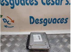 Recambio de centralita motor uce para skoda octavia berlina (1u2) tour referencia OEM IAM 038906019PB 0281012920 