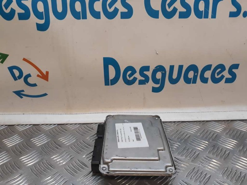 Recambio de centralita motor uce para skoda octavia berlina (1u2) tour referencia OEM IAM 038906019PB 0281012920  Recambio de centralita motor uce para skoda octavia berlina (1u2) tour referencia OEM IAM 038906019PB 0281012920