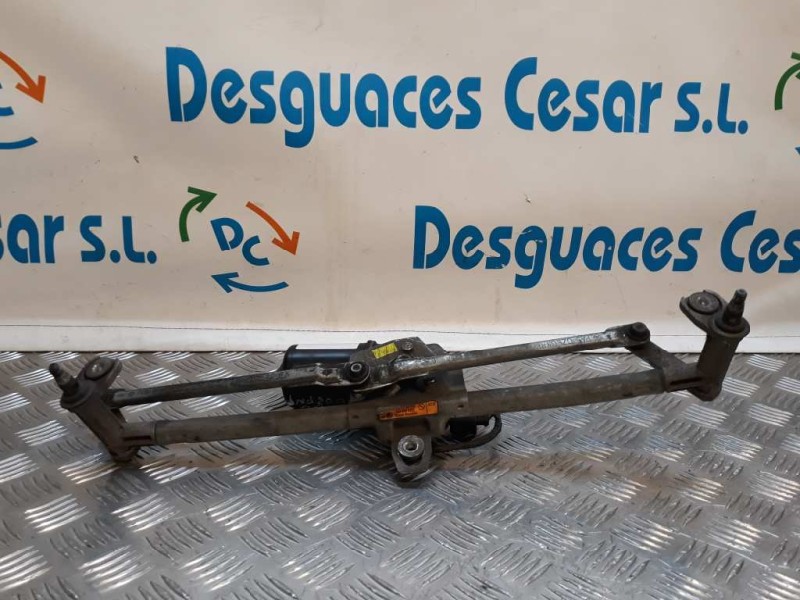 Recambio de motor limpia delantero para skoda octavia berlina (1u2) tour referencia OEM IAM 1J1955113C  