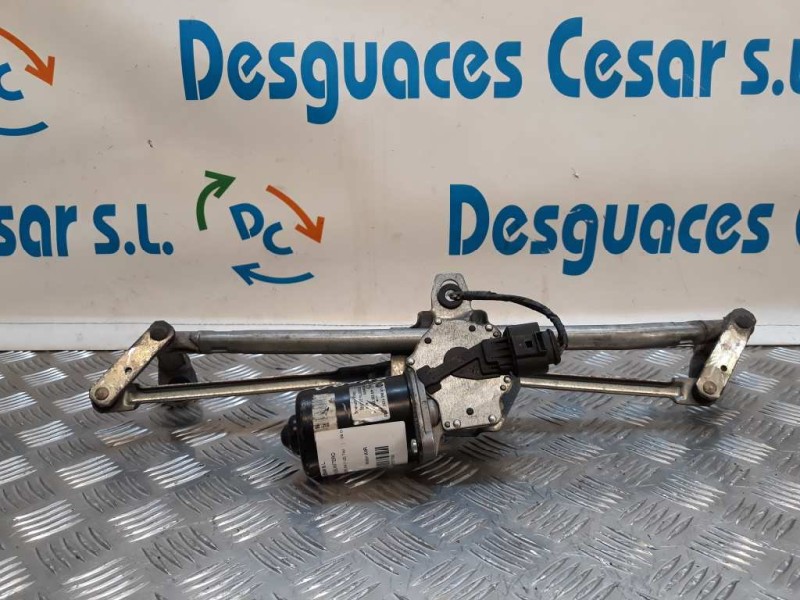 Recambio de motor limpia delantero para skoda octavia berlina (1u2) tour referencia OEM IAM 1J1955113C  