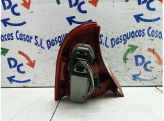 Recambio de piloto trasero derecho para renault clio ii fase ii (b/cb0) authentique referencia OEM IAM    2