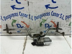 Recambio de motor limpia delantero para renault clio ii fase ii (b/cb0) authentique referencia OEM IAM   