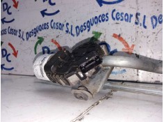 Recambio de motor limpia delantero para renault clio ii fase ii (b/cb0) authentique referencia OEM IAM    2