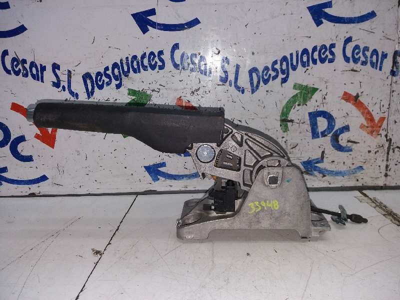 Recambio de palanca freno de mano para volkswagen golf v berlina (1k1) conceptline (e) referencia OEM IAM 1K0711303  
