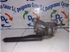 Recambio de palanca freno de mano para volkswagen golf v berlina (1k1) conceptline (e) referencia OEM IAM 1K0711303   2