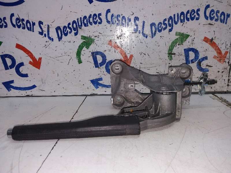 Recambio de palanca freno de mano para volkswagen golf v berlina (1k1) conceptline (e) referencia OEM IAM 1K0711303  