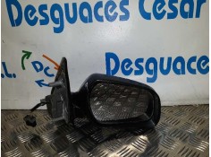 Recambio de retrovisor derecho para citroën xsara berlina 1.9 td sx referencia OEM IAM 8148TF  