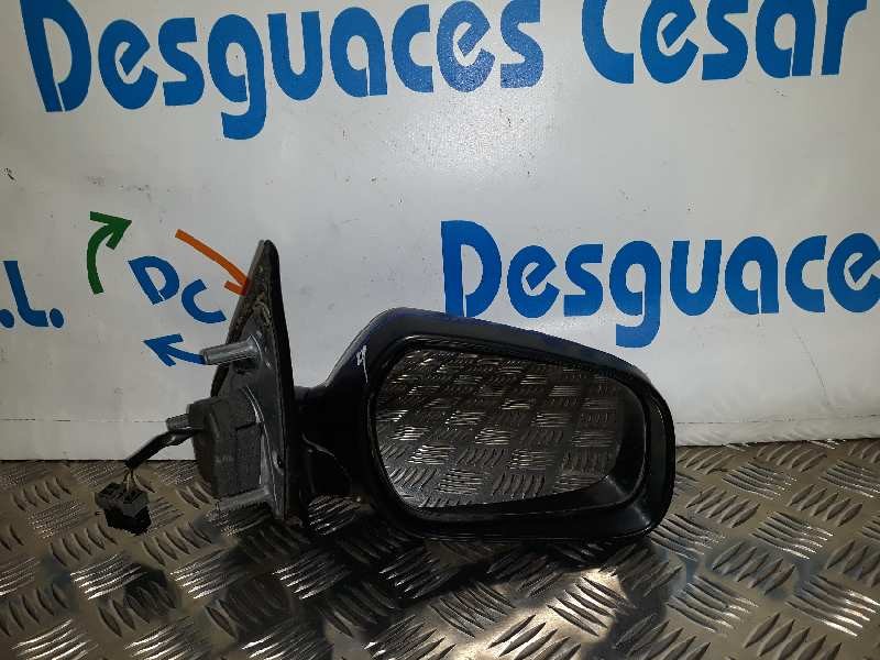 Recambio de retrovisor derecho para citroën xsara berlina 1.9 td sx referencia OEM IAM 8148TF  