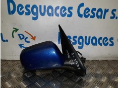 Recambio de retrovisor derecho para citroën xsara berlina 1.9 td sx referencia OEM IAM 8148TF   2
