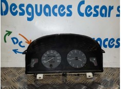 Recambio de cuadro instrumentos para peugeot partner (s1) combispace referencia OEM IAM 9635681180  