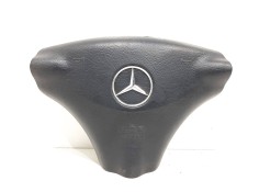 Recambio de airbag delantero izquierdo para mercedes-benz vaneo (w414) furgoneta compacta 1.7 cdi vaneo (414.700) referencia OEM